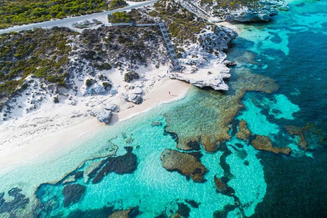 ��������-������ (Rottnest Island)