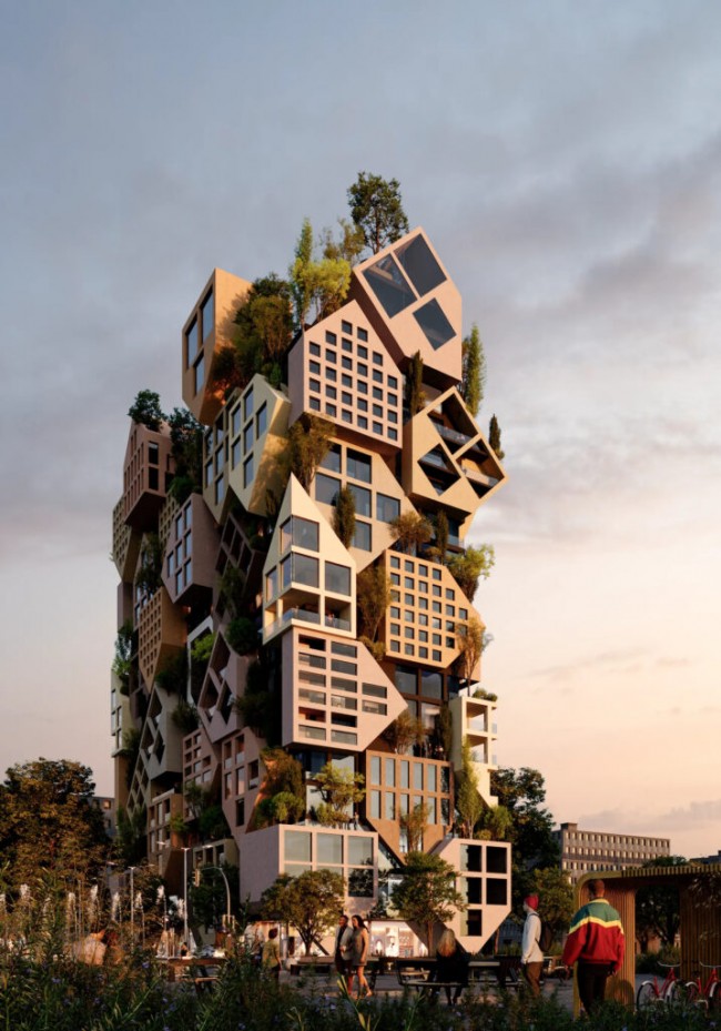 ������������ �������������: ��� ��������������� ������������ � �������