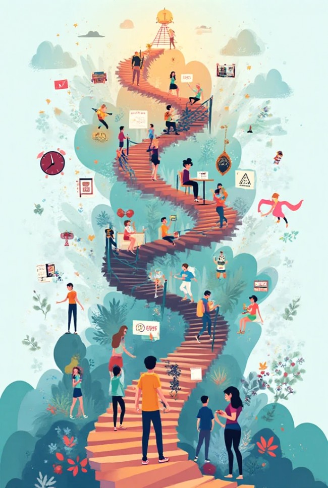 ��� ����� ��������� ��� ����������: ������ �� ��������������