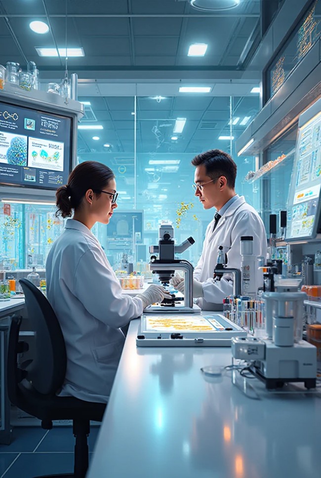 ������������ ��������������: CRISPR � ������� ��������