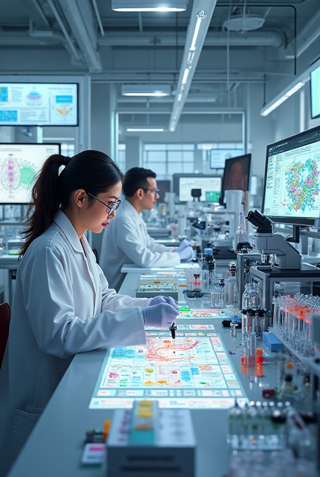 ������������ ��������������: CRISPR � ������� ��������