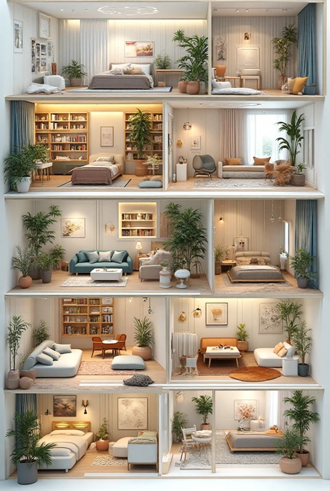 ����� � ���������: ��� �������� ���������������� � ���