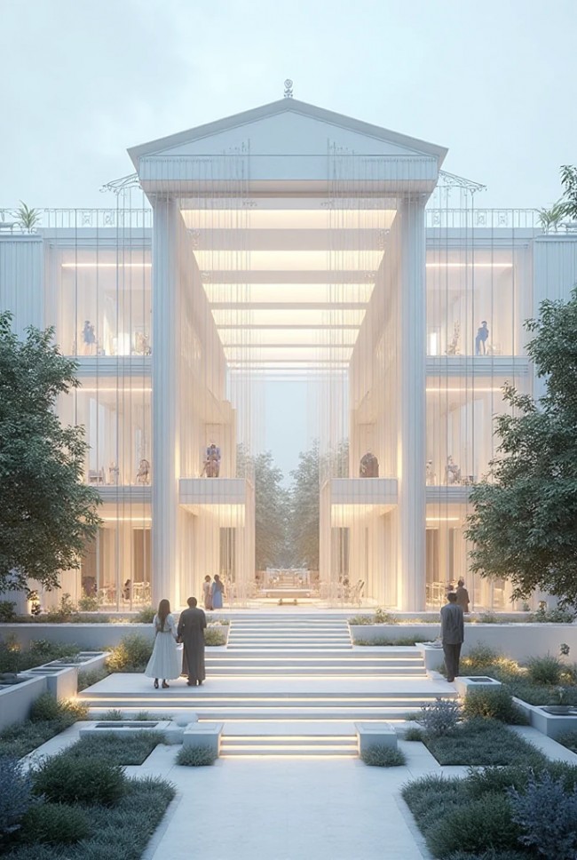 �����������: ����������� �������� � ����������� ����������