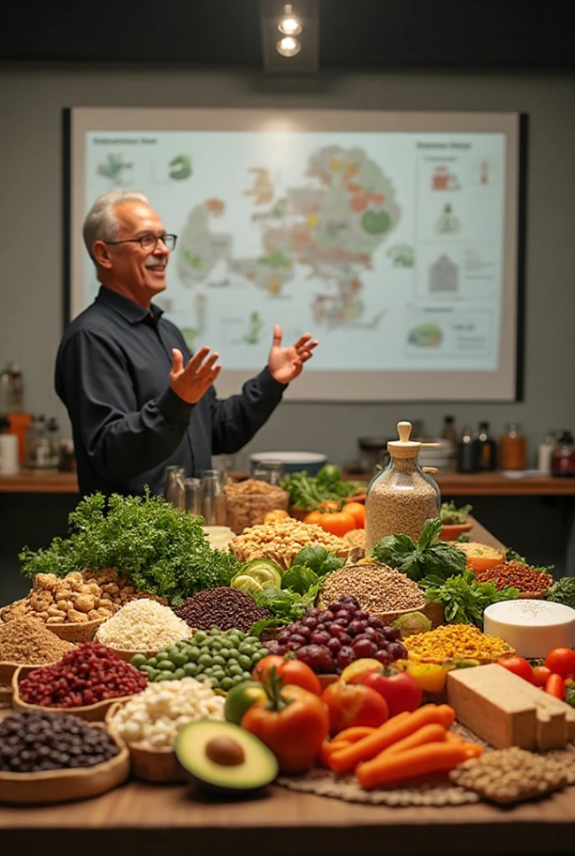 �������������� � ���������: �����, ������ � � ���� ������