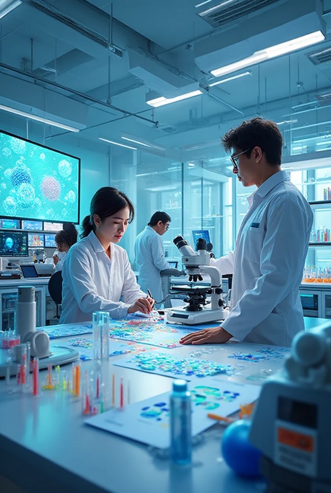 ������������ ��������������: CRISPR � ������� ��������