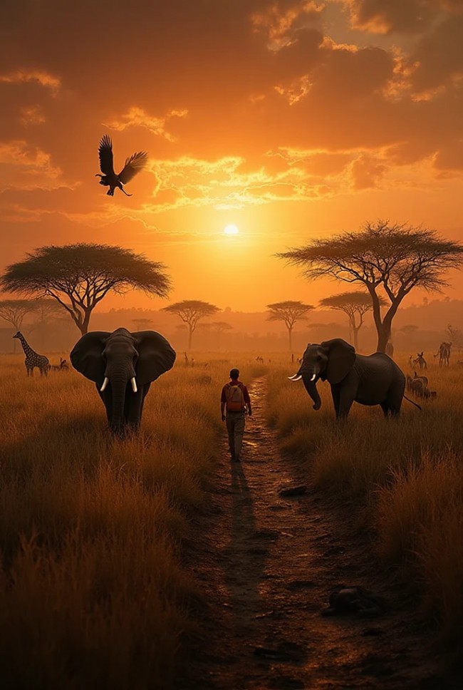 ������� � ����: ������������� � ��� ����������� ��� ����� �������