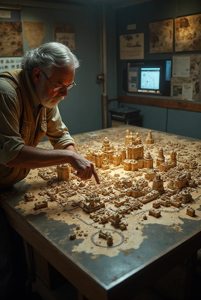 ��������� �����������: ��� �������� ����� ������� �������?