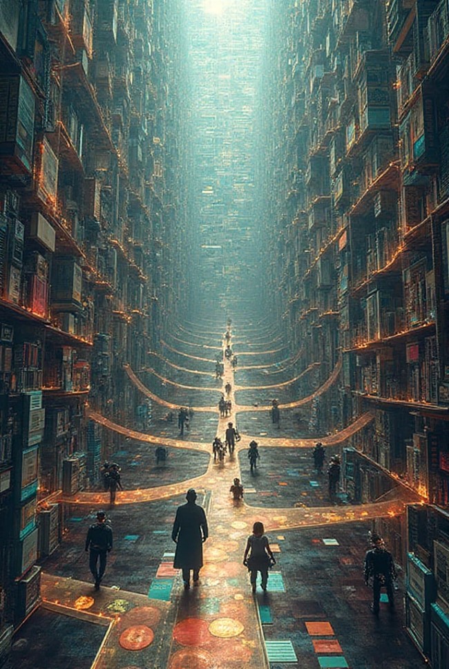 ��� ����������: ��� �������� ������ �� ������ � �������������� ������?