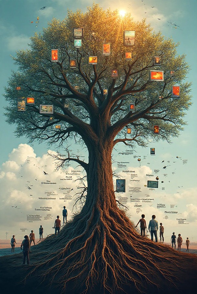 �������: �������, ����������� � ���� ������� ��������