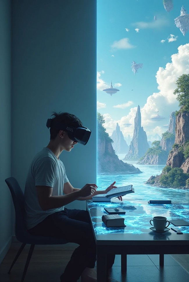 ����������� ����������: ������ ��� ���������� ��������� ����?