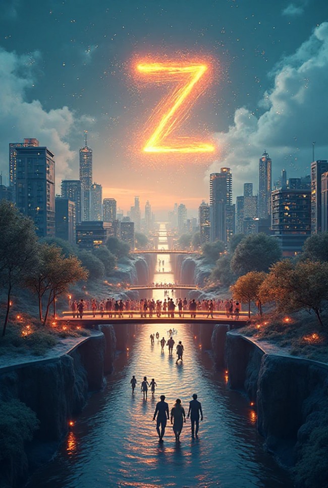 ��������� Z: ��������, ������� � ������� �� ��������