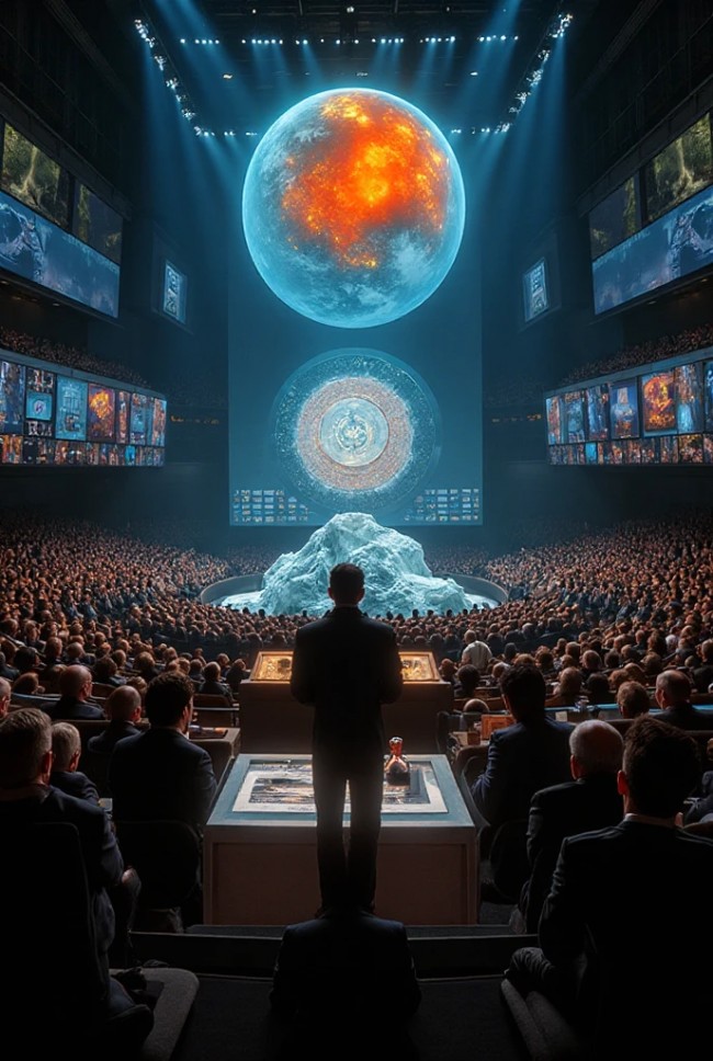 ���������� ����������: ������ �� �������� ������������� ����������?